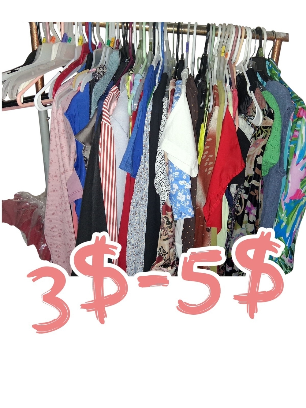 5$ Show Unlisted ❤️